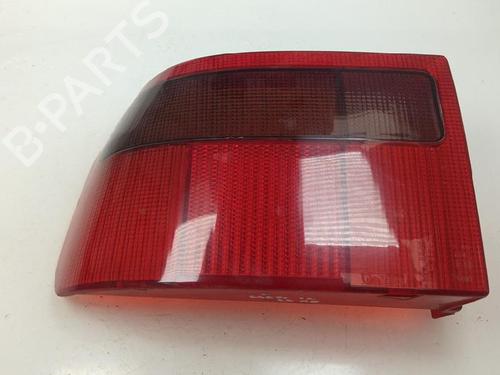 Used Left taillight Left taillight 38744367 38744367
