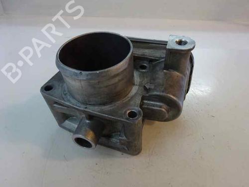 Throttle body OPEL MERIVA A MPV (X03) 1.7 CDTI (E75) | BP1762983M82