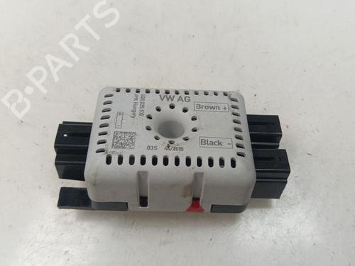 Used Electronic module Electronic module 38920573 38920573