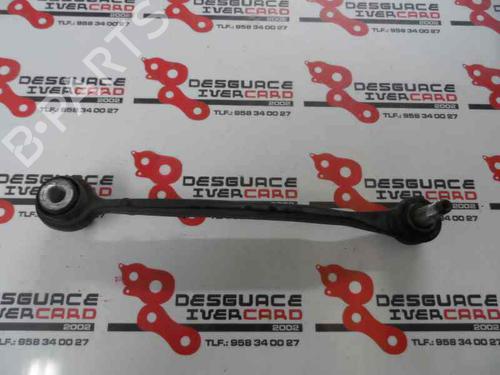 Højre bagtil bærearm MERCEDES-BENZ C-CLASS Coupe (CL203) C 220 CDI (203.706) | BP587418M15