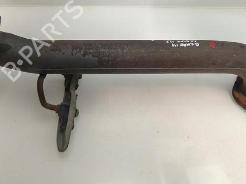 Used Exhaust system Exhaust system 35745317 35745317
