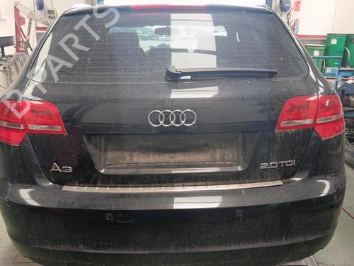 Engine AUDI A3 Sportback (8PA) 2.0 TFSI | BP36899812M1 - Image 10