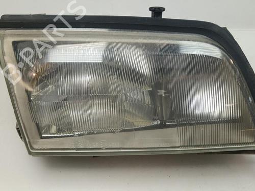 Used Right headlight Right headlight MERCEDES-BENZ C-CLASS (W202) C 220 (202.022) (150 hp) 35743866 35743866