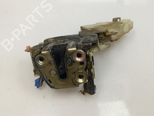 front-left-lock-nissan-almera-ii-n16-2000-35744233 main image
