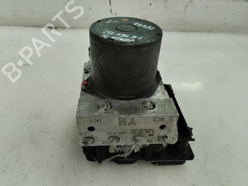 Used ABS pump TOYOTA VERSO (_R2_) [2009-2018]  13022353