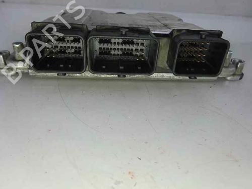Used Engine control unit (ECU) Engine control unit (ECU) CITROËN XSARA (N1) 2.0 HDi 109 (109 hp) 3174891 3174891
