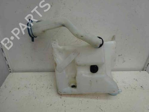 Used Windscreen washer tank Windscreen washer tank 7438898 7438898