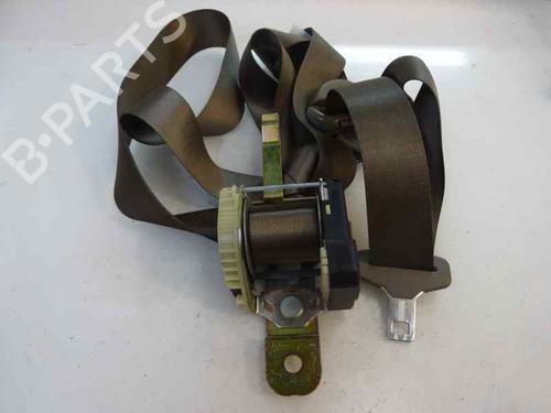 Used Front right seatbelt Front right seatbelt 9262846 9262846