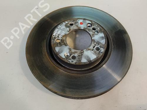 Other KIA CARENS IV 1.7 CRDi | BP16319892O1