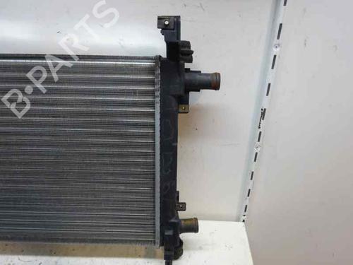 Water radiator FORD KA (RB_) 1.3 i ROCAM | BP2282478M31