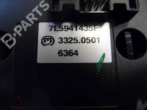 Switch PORSCHE CAYENNE (9PA)  | BP1339542I30 