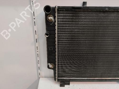 Used Water radiator Water radiator MERCEDES-BENZ CLK (C208) CLK 200 (208.335) (136 hp) 16457686 16457686