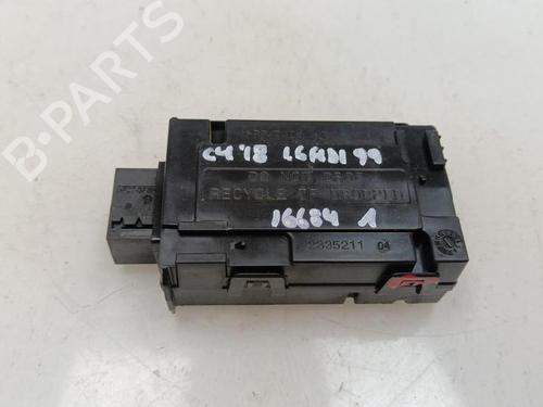 Electronic module CITROËN C4 II (NC_) 1.6 BlueHDi 100 | BP35745597M83 - Image 2