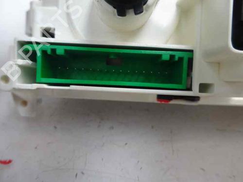 Climate control MINI MINI (R50, R53) One | BP6250116I5