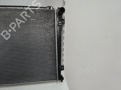 Kjøler KIA CARENS III MPV (UN) 2.0 CRDi 140 (140 hp) 11021422