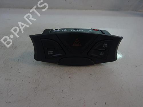 Warning switch FORD KA (RU8) 1.3 TDCi | BP10703685I22 - Image 2