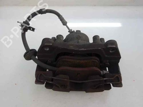 Used Left front brake caliper RENAULT LAGUNA III Grandtour (KT0/1) 2.0 dCi (KT01, KT08, KT09, KT0K, KT12, KT1D, KT1W) (150 hp) 11608067
