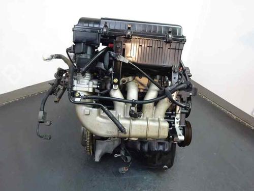 Motor KIA RIO I Hatchback (DC) 1.3 (75 hp) 6419678