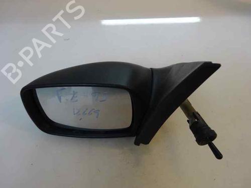 Used Left mirror Left mirror 2676177 2676177