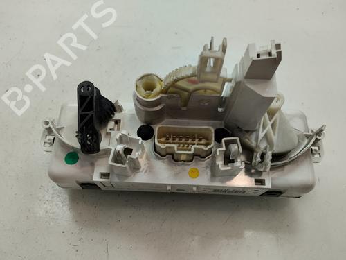 Climate control RENAULT CLIO III (BR0/1, CR0/1)  | BP19483528I5 