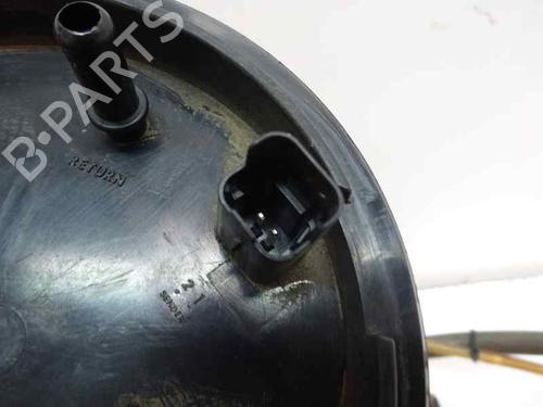 Bomba combustível JAGUAR S-TYPE II (X200) 2.7 D (207 hp) 9262831