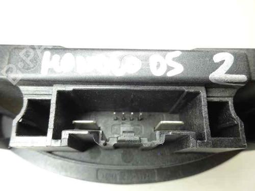 Używane Rezystor dmuchawy FORD MONDEO III Saloon (B4Y) 2.0 TDCi (130 hp) 11661599