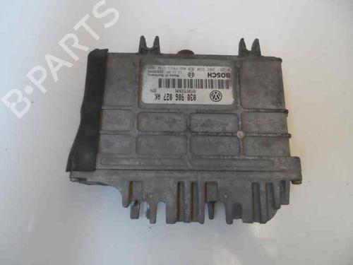 Engine control unit (ECU) SEAT AROSA (6H1) | BP252783M57