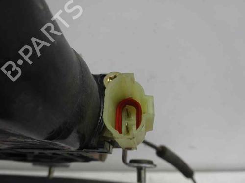 Used Front right window mechanism Front right window mechanism 3123889 3123889