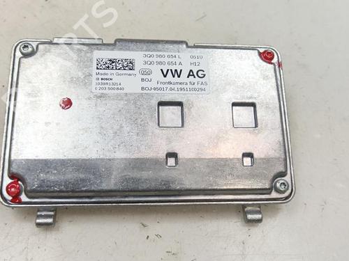 Electronic module SEAT LEON (5F1) 1.6 TDI | BP35740775M83 - Image 2