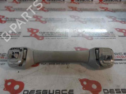 Used Rear right interior door handle Rear right interior door handle 3212832 3212832