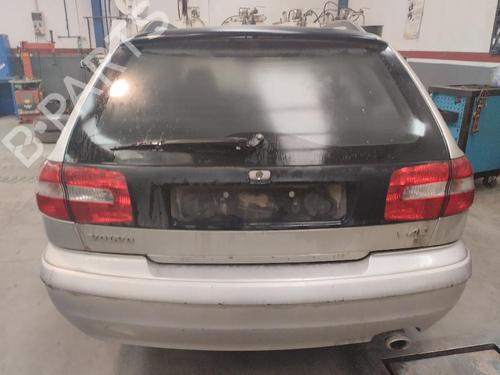 AC compressor VOLVO V40 Estate (645) 1.8 | BP13665235M34