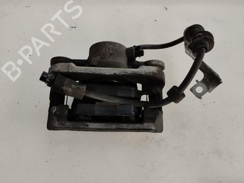 Used Left front brake caliper BMW 1 (E81) 118 d (143 hp) 15467950