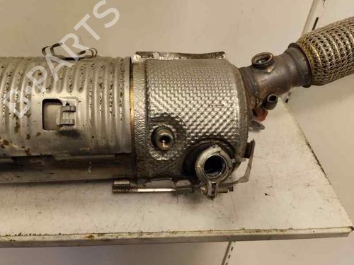 Katalysator DACIA DUSTER (HM_) 1.5 dCi 110 4x4 (HMAB) | BP30541088M10 - Image 2