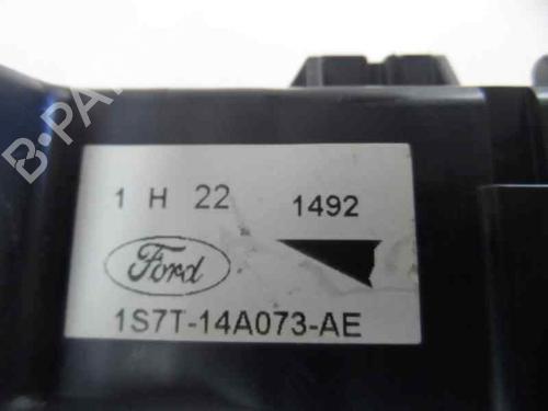 Used Fuse box FORD MONDEO III (B5Y) 2.0 16V TDDi / TDCi (115 hp) 355398