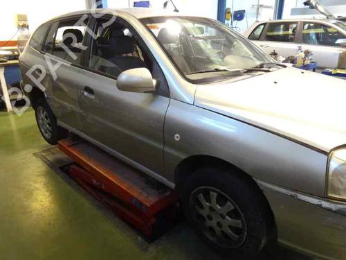 Startmotor KIA RIO I Hatchback (DC) 1.3 | BP1762975M8 