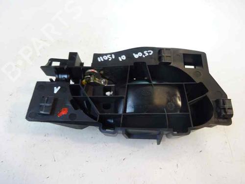 Used Front left interior door handle Front left interior door handle 9370809 9370809