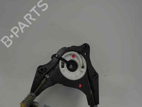 Used Front left window mechanism FORD FIESTA VI (CB1, CCN) 1.25 (82 hp) 9641586