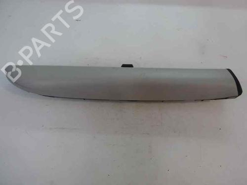 Højre solskærm CITROËN C4 Picasso I MPV (UD_) 1.6 HDi 110 | BP6704534I2