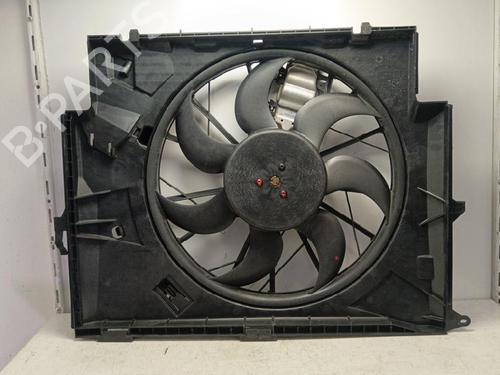 Used Radiator fan Radiator fan 35741750 35741750