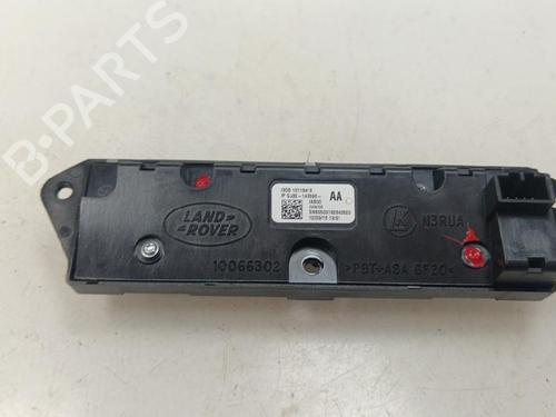 Switch LAND ROVER RANGE ROVER EVOQUE (L538) 2.0 D 4x4 | BP39261309I30 - Image 2