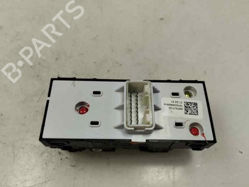 Used Left front window switch KIA CEED (CD) [2018-2025]  29134282