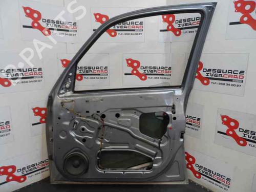 Used Right front door OPEL MERIVA A MPV (X03) 1.7 CDTI (E75) (100 hp) 196553