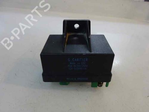 Electronic module PEUGEOT 307 Break (3E) 2.0 HDI 110 | BP9094373M83