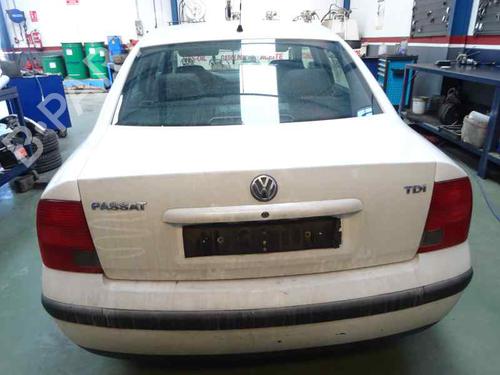 Left front indicator VW PASSAT B5 (3B2) 1.9 TDI | BP8525927C32