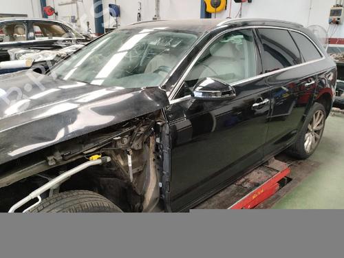 Seats set AUDI A4 Allroad B9 (8WH, 8WJ) 2.0 TDI quattro | BP18693308C78 - Image 16