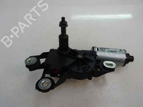 Used Rear wiper motor Rear wiper motor SEAT LEON (1P1) 1.6 TDI (105 hp) 8695750 8695750
