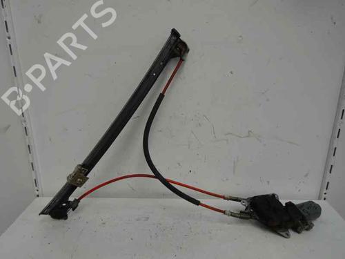 Used Front left window mechanism Front left window mechanism 7118167 7118167