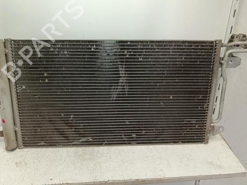 Used AC radiator AC radiator 35740696 35740696