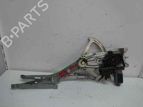 Front left window mechanism OPEL ASTRA H GTC (A04) 1.7 CDTi (L08) | BP6821746C22