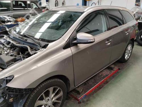 Used Parts TOYOTA AURIS Estate (_E18_) 2.0 D-4D (ADE186_) (124 hp) 4338077